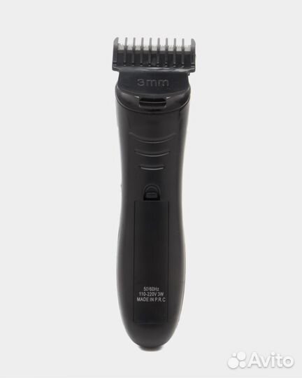 Триммер Cronier CR-9005 машинка для стрижки