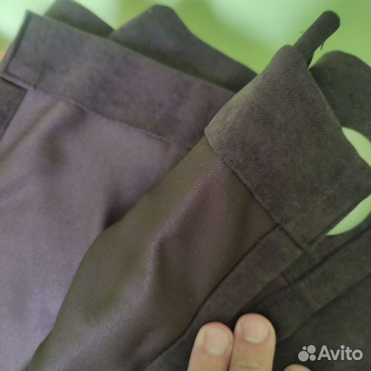 Комплект штор