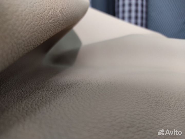 Экокожа для салона авто Швайцер BMW