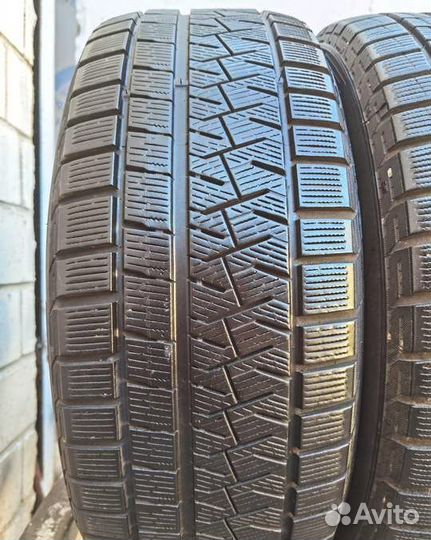 Pirelli Ice Asimmetrico 225/45 R18 95Q