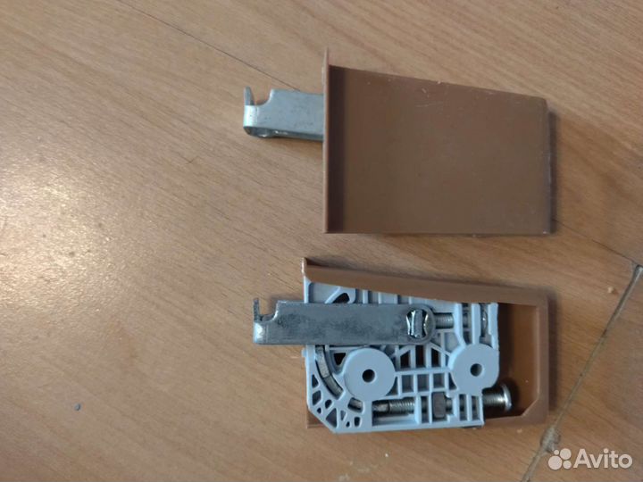 Навесы (крабы) для навесных шкафов