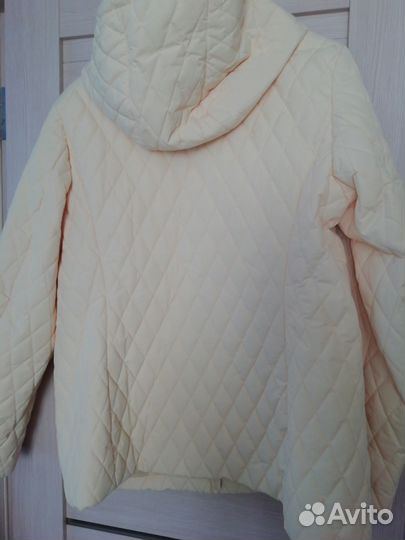 Куртка женская 54-56 размер