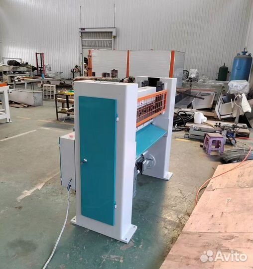 Станок для обработки шпона BJ2210