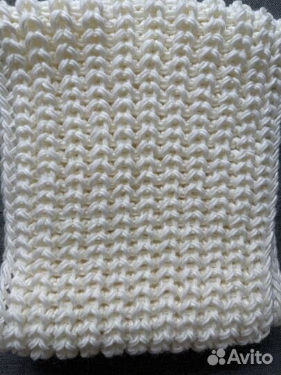 Снуд женский