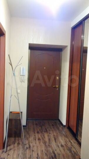 1-к. квартира, 47,5 м², 12/15 эт.