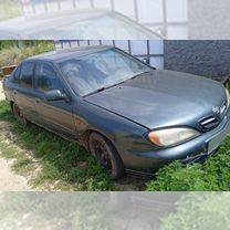 Nissan Primera 1.6 MT, 1999, 320 000 км, с пробегом, цена 170 000 руб.