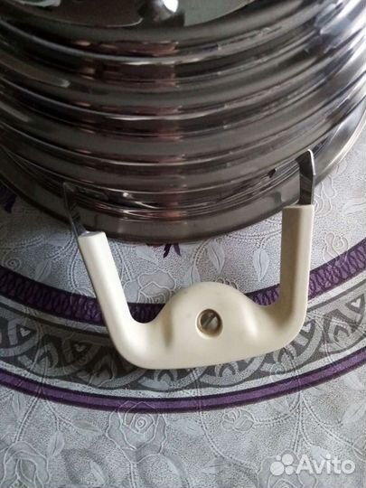 Пароварка цептер