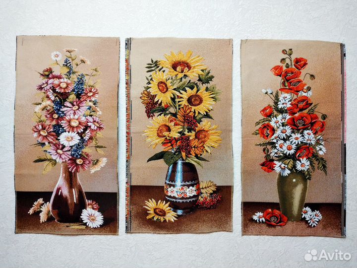 Картины гобелен