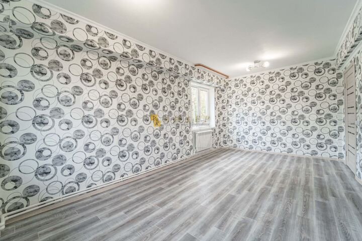 2-к. квартира, 52,2 м², 1/2 эт.