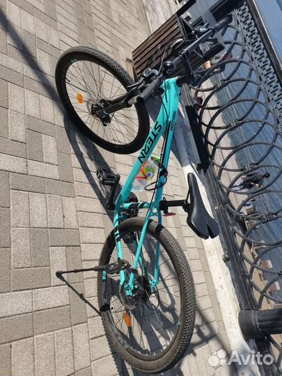 Велосипед stern motion 1.0