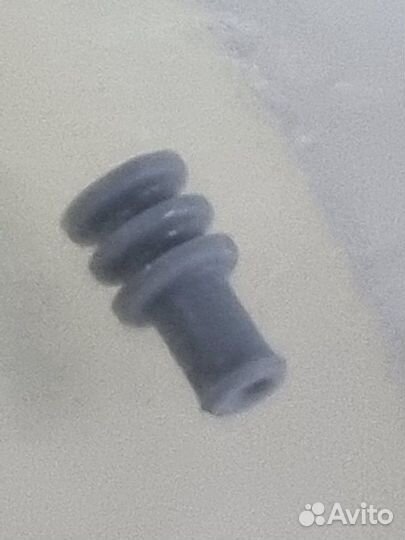 Уплотнение контакта разъема Mercedes-Benz A-Class