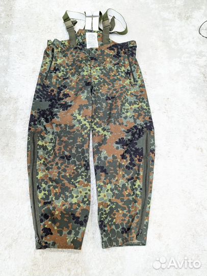 Костюм мембранный бундесвера