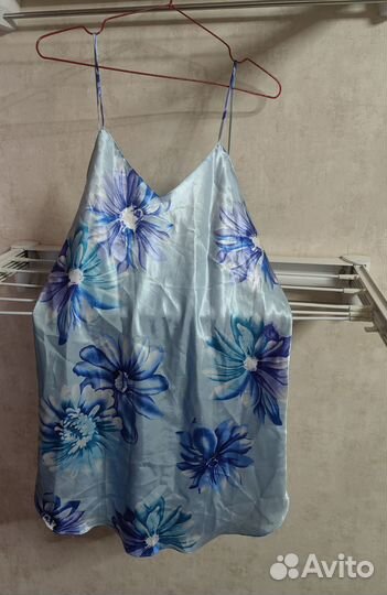 Женские вещи для дома б/у 50 размер