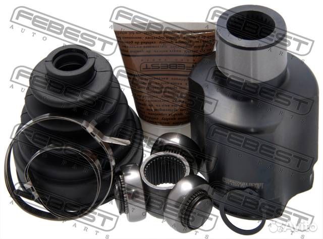 Febest 1411-rexiipt ШРУС ssang yong rexton -13 вну