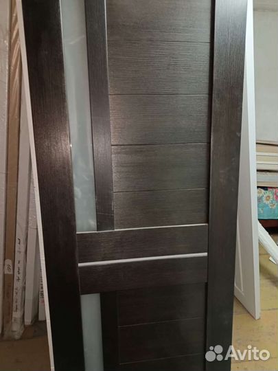 Межкомнатные двери