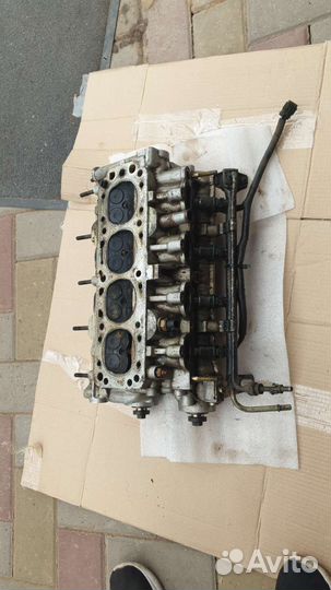 Гбц 1.5 16кл nexia, lanos