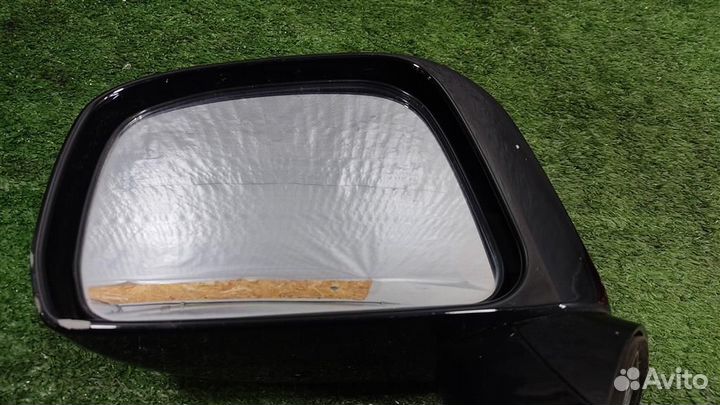 Зеркало левое Nissan Tiida 2008