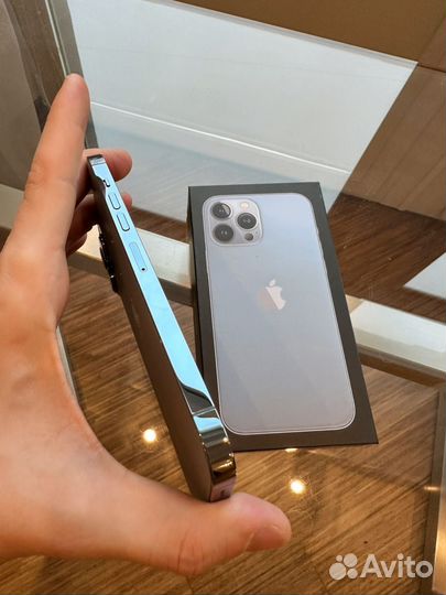 iPhone 13 Pro Max, 512 ГБ