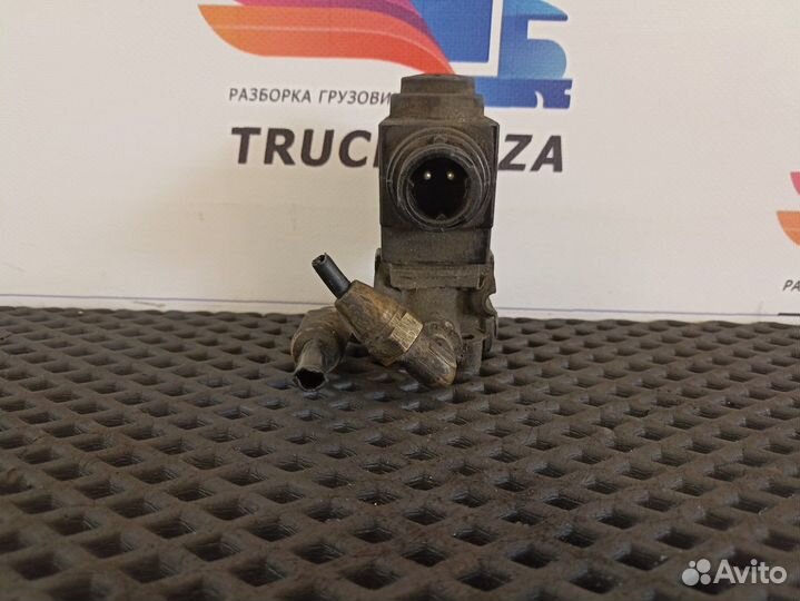 1376794 Клапан электромагнитный