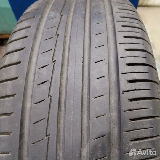 Yokohama BluEarth AE50 205/55 R16 91V