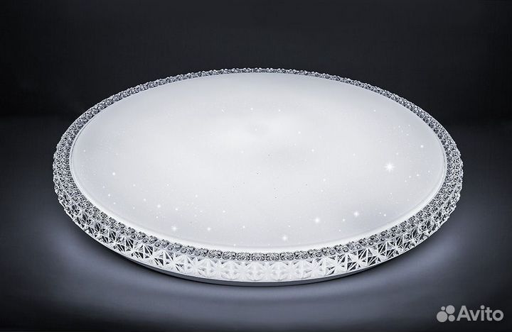 Светильник комнатный Feron AL5300 36W с пультом