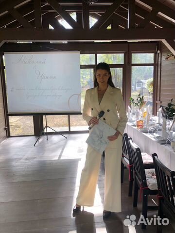 Ведущие(свадьбы,дни рождения,юбилеи,корпоративы)