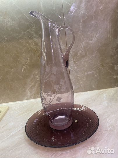 Ваза графин