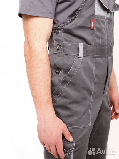 Спецодежда