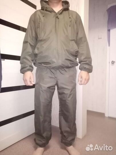 Костюм для охоты и рыбалки