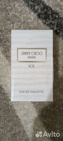 Новый мужской парфюм из Летуаль