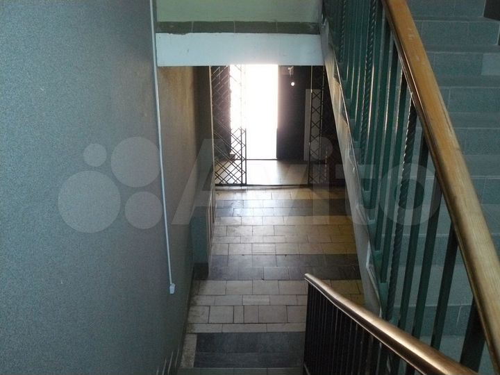 Торговая площадь, 27 м²