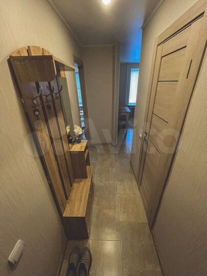 1-к. квартира, 28 м², 7/9 эт.