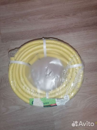 Поливочный шланг армированный