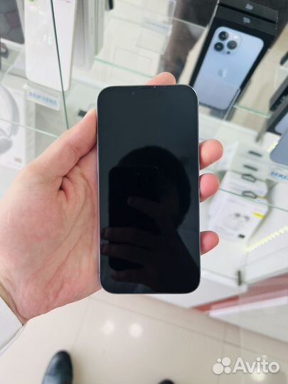 iPhone 13 Pro, 128 ГБ