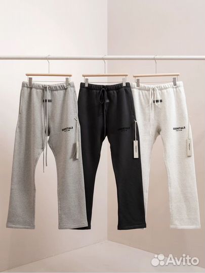 Штаны essentials