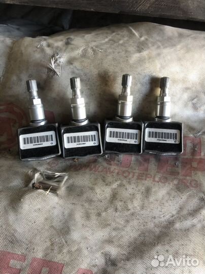 Продаи датчик давления шин