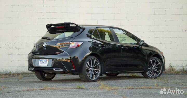 Диски Toyota R17 Тойота