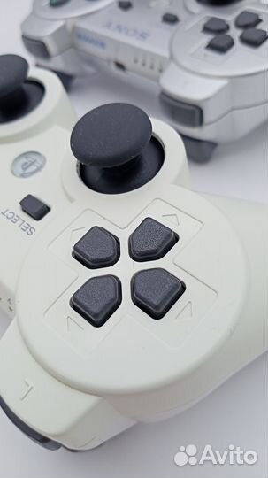 Геймпад для PS3 (Original)