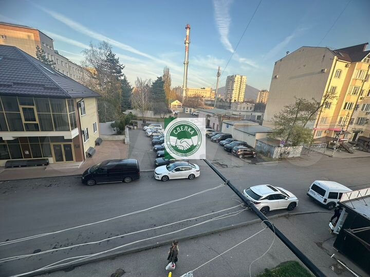 2-к. квартира, 33,2 м², 3/8 эт.