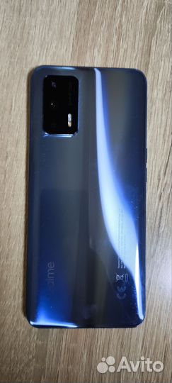 realme GT 5G, 8/128 ГБ