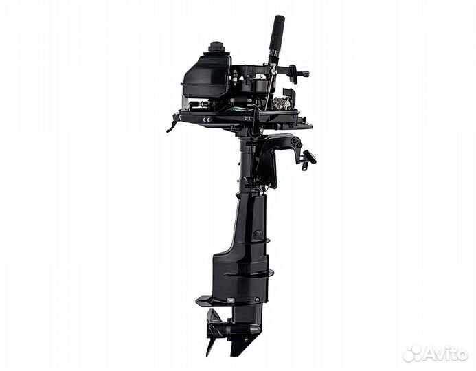 Лодочный мотор parsun T5BMS Трейд ин