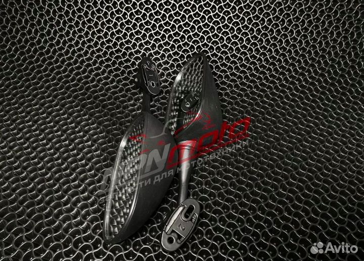 Зеркала Honda CBR600 F4 F4i CB600 S VTR1000