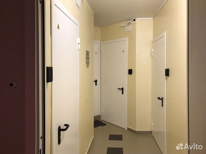 Управление арендой квартир