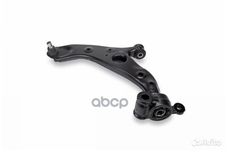 Рычаг передний левый 4300-257 metaco