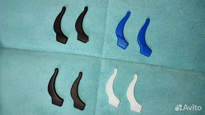 Стопоры для очков