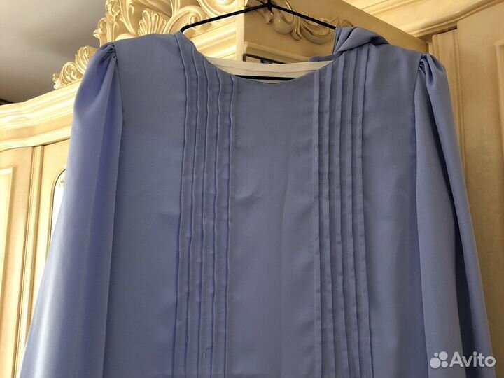 Вечернее платье в пол 40 42