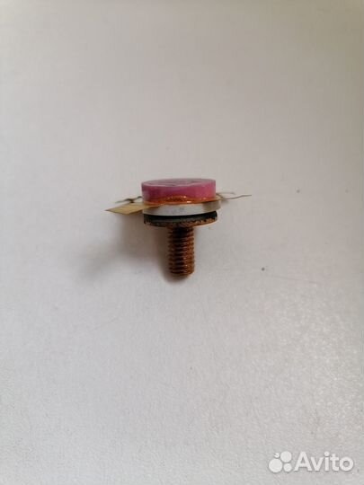 Транзисторы 2Т980Б