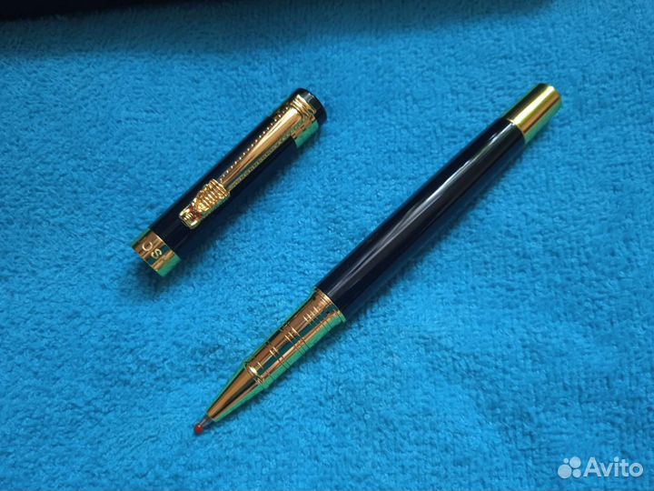 Ручка шариковая