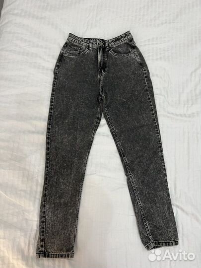 Джинсы cropp 34р