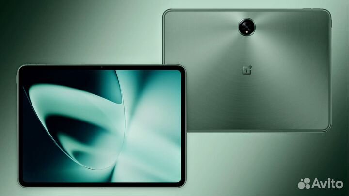 Планшет oneplus pad 8/128 Глобальная Версия